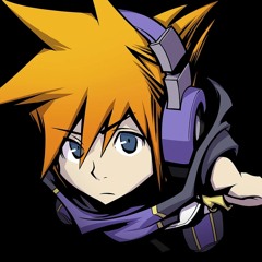 The World Ends With You - Calling (Josh Byron Remix)