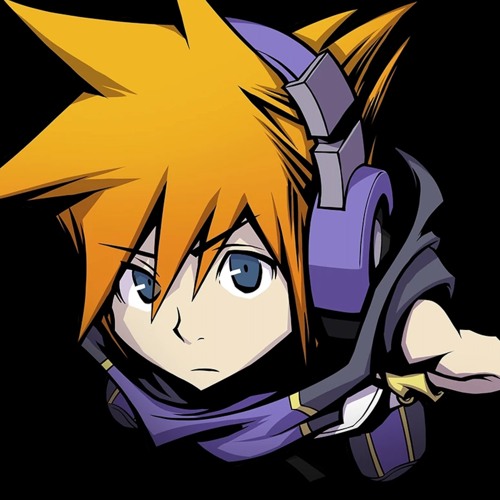 The World Ends With You - Calling (Josh Byron Remix)