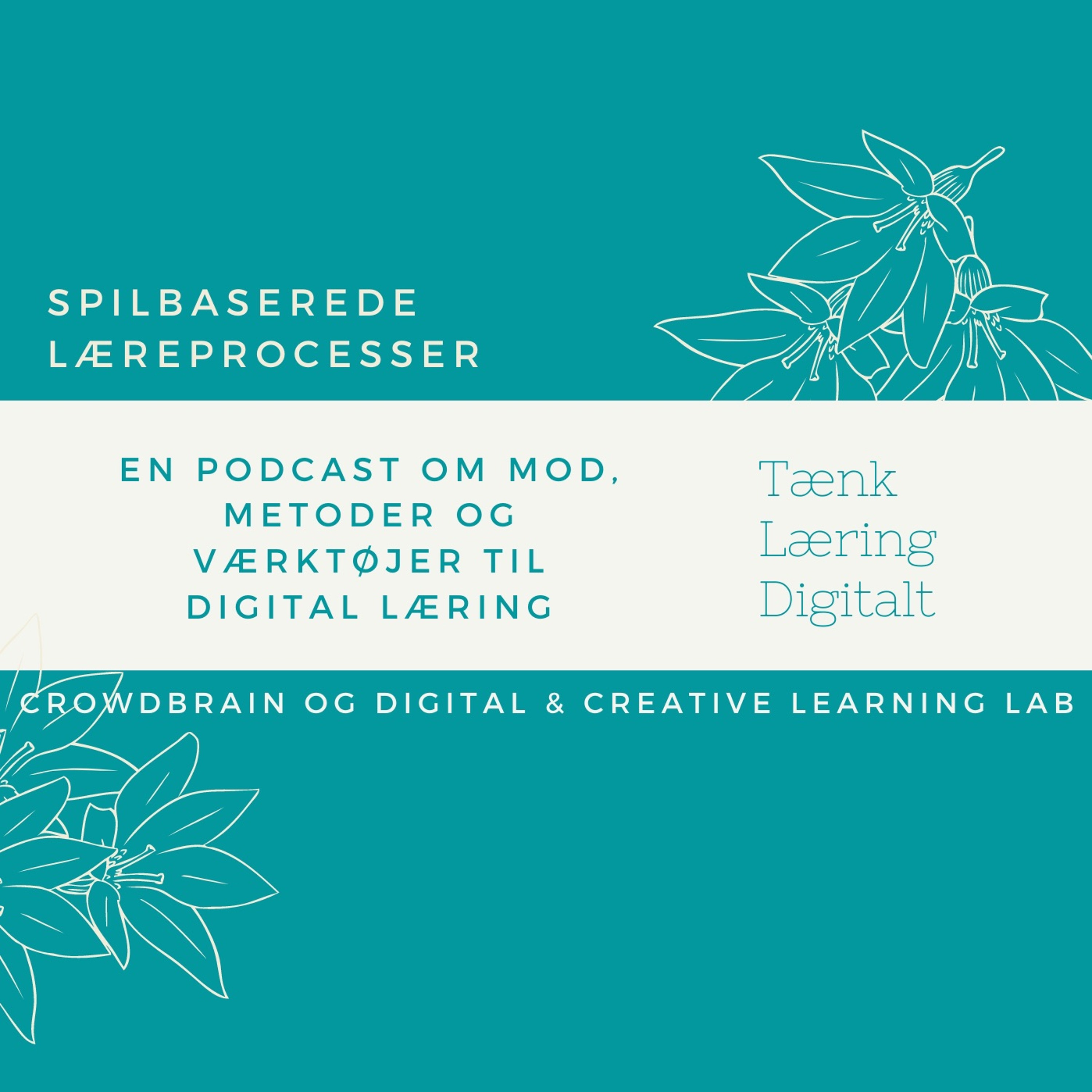 Tænk Læring Digitalt