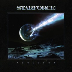 STARFORCE - Apollyon