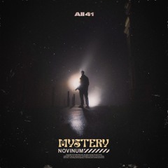 Mystery (Radio Edit)