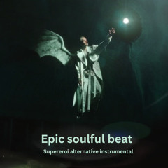 Cinematic Soulful Acoustic Rap beat Lucidious Typebeat (Supereroi Instrumental)