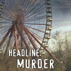 ⚡PDF ❤ Headline: Murder (Love Inspired Suspense)