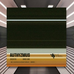 Authyzmus - Benzaiten [Liquid Brilliants] PREMIERE