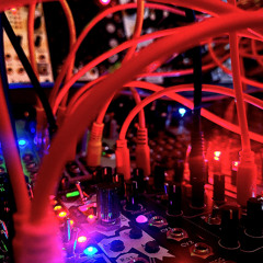 impromptu eurorack session XXVIII