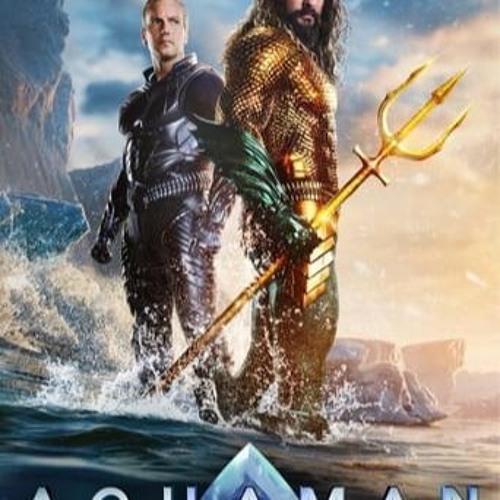 !Pelis24-VER!* Aquaman y el reino perdido {2023} PELÍCULA COMPLETA ONLINE Latino - Ingles