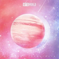 BTS  Heartbeat Orchestral Ver Demo