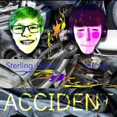 Sterling Bidler & Jakobe - Accident