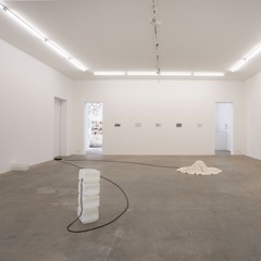 Where the two worlds touch, 2025. audio documentation