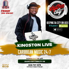 Rhythm City 09-12-25