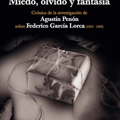 [Read] Online MIEDO, OLVIDO Y FANTASÍA BY : Marta Osario