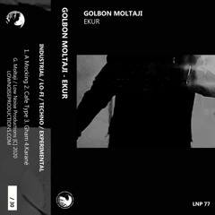 Golbon Moltaji - Gham - Snippet