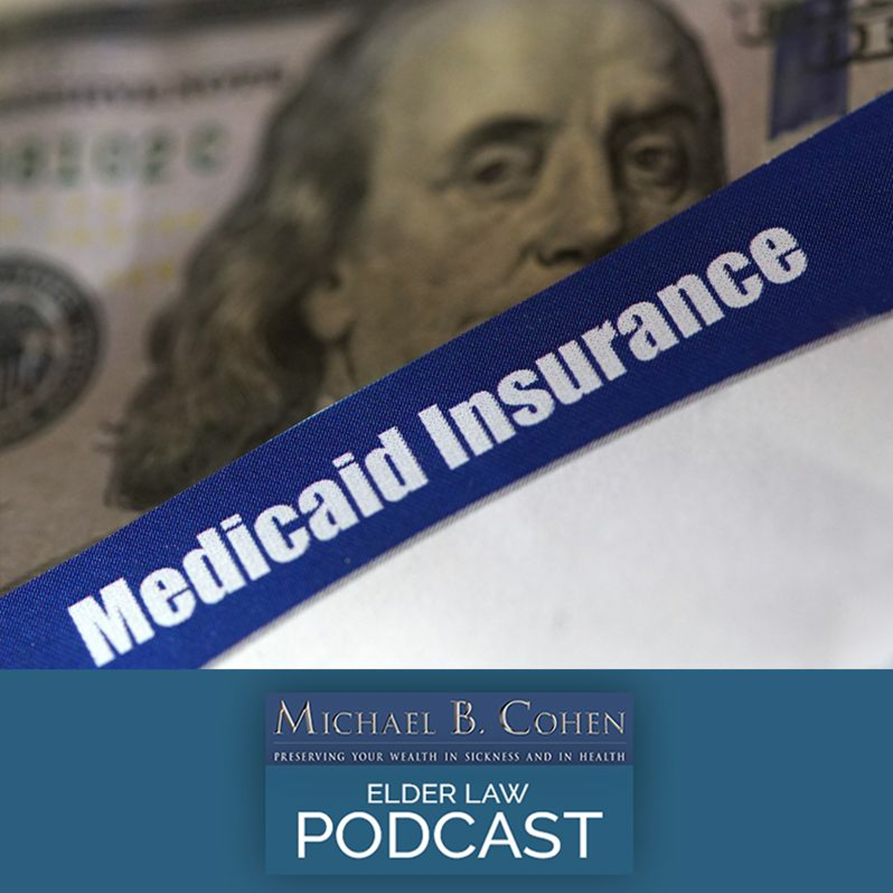 Common Long - Term Medicaid Myths | 6 - 07 - 22 episode artwork