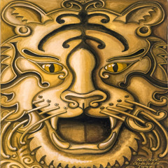 Ishca - Rebecca Lane