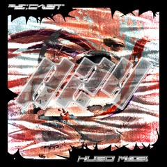 re:cast #024 - Hugo Mesi