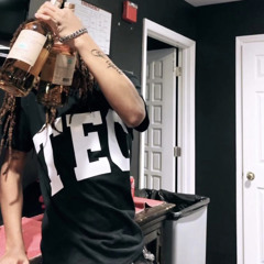 no one (chrome hearts) - tana full song