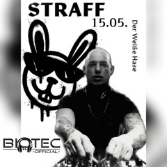 STRAFF @ Der Weiße Hase [ 3 Decks Play ] (15-05-2025)