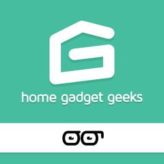 The Gang from HomeTech.fm with the Current State and Challenges of Home Automation - HGG607
