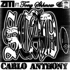 SCAD (feat. Carlo Anthony & Tony Shhnow)