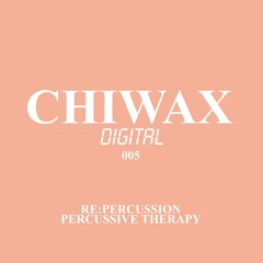 PREMIERE: Re:percussion - Tales Of Tasha [Chiwax]