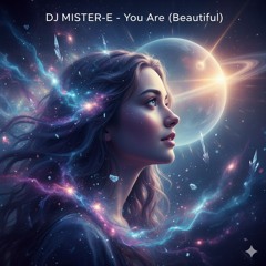 DJ MISTER-E - You Are (Beautiful).wav
