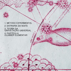Experimentações Clubbers Vol. 1 – Mixtape Completa