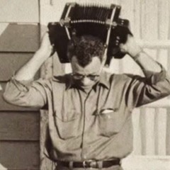 Austin Pitre - Lake Charles two step and La valse des musiciens