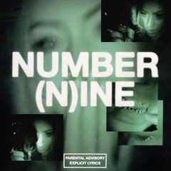 number (n)ine [w / roomsick]