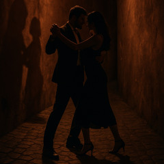 Entre Sombras (In The Shadows)