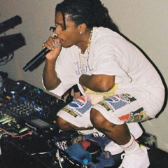 "Slow Dancing in the Dark" x "LVL" - ASAP Rocky ft. Joji