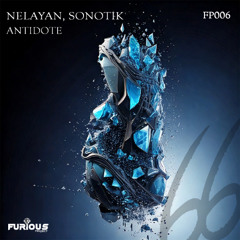 Sonotik, Nelayan - Antidote (Original Mix)