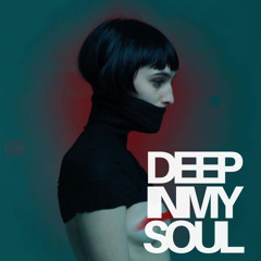 DEEP IN MY SOUL S08E15 mix by Dj MichaelV