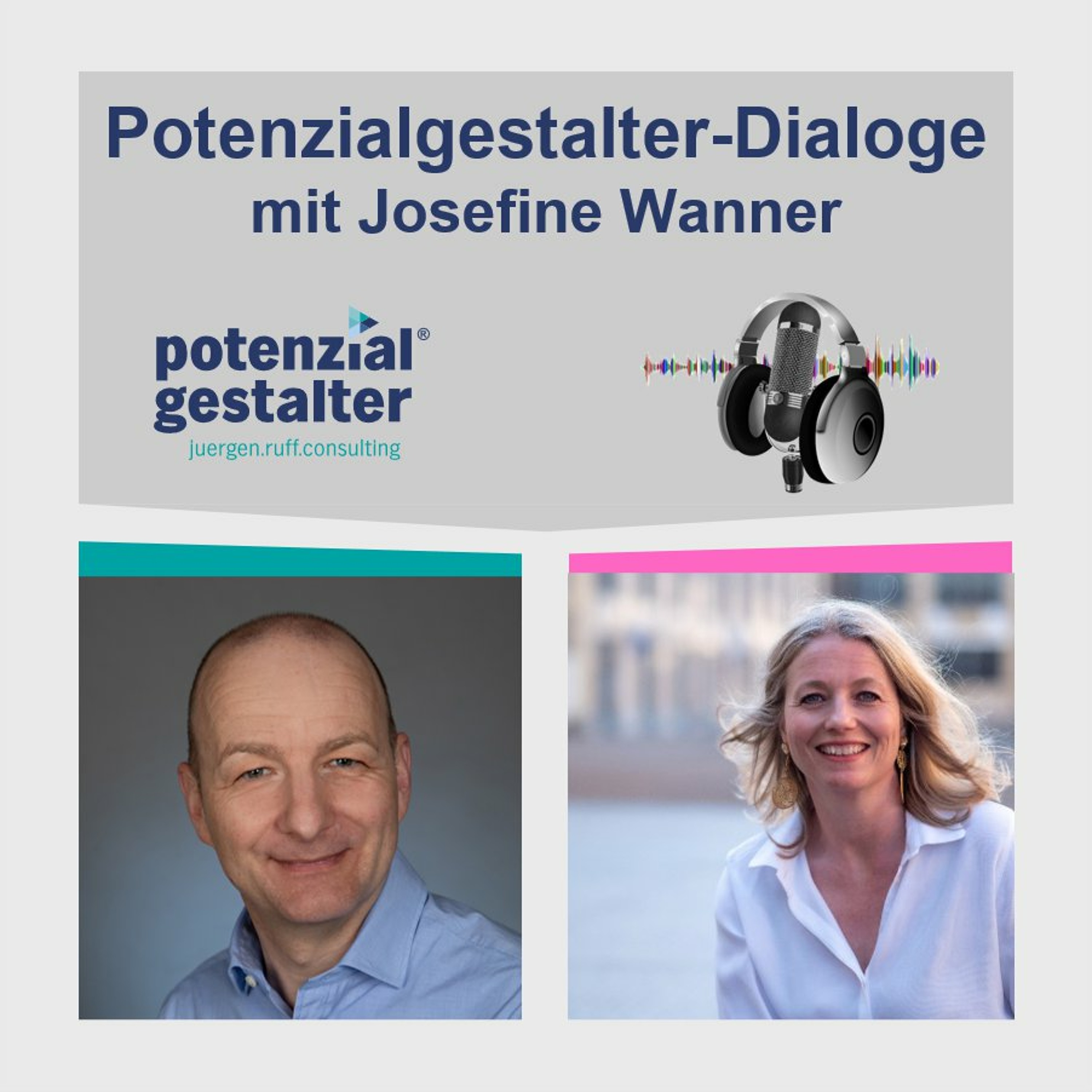 Potenzialgestalter-Dialoge