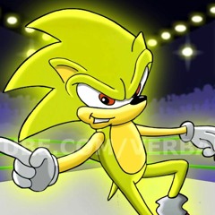 Sonic Beatbox Solo  Cartoon Beatbox Battles