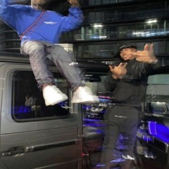 Quelly woo - Try Ya Luck sped up