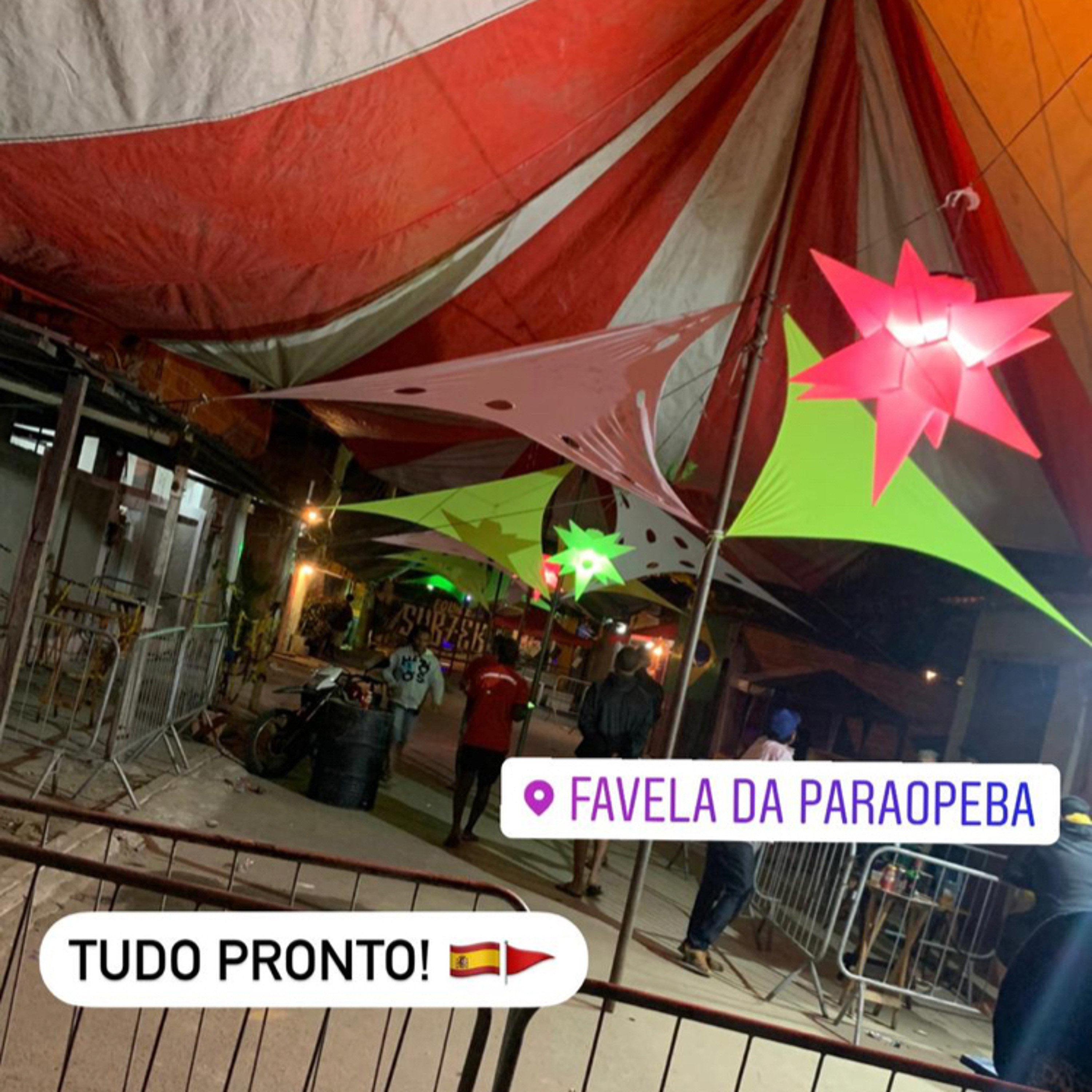 SET MIXADO DO BAILE DA PAROPEBA X CURRAL (DJ PSICO, PTK, SECRETO, BELINHO E L.A) TROPA DA PARMA episode artwork