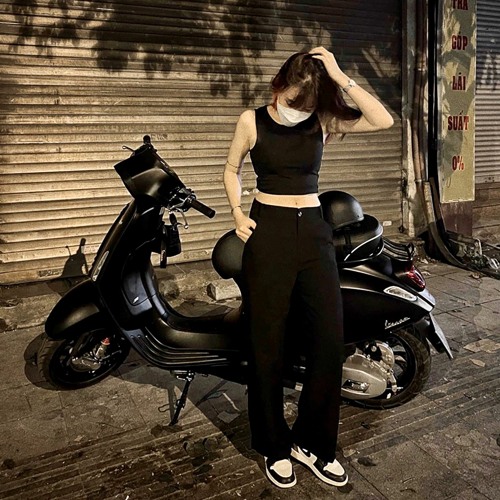 Authentic ft Sa My D - Đặng Long Remix ( Hot TIKTOK )