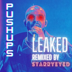 PushUps-DRAKE(Kendrick Lamar leaked diss track remix)
