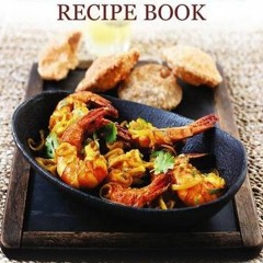 [@ The Classic Indian Recipe Book, 170 Authentic Regional Recipes Shown Step By Step In 900 Siz
