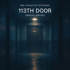 113th Door (Night-Drive)