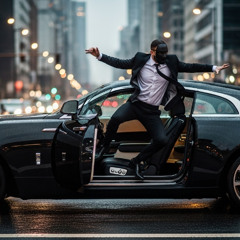 Jump Out The Wrath - Instrumental (Prod by Millibands x Mee1dia)