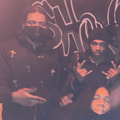 Relly x JoJo 5 x Chuncky B - Gun On Me