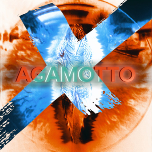 AGAMOTTO prod. Helioswon