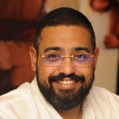 عظة "ازاي تتعاش؟" - الفريد البير