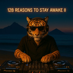 128 Reasons to Stay Awake II (OKcommaTiger Mix)