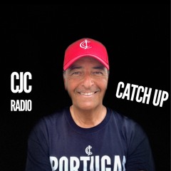 CATCH UP FRI FEB 25TH CJ CARLOS DANCE CLASSICS CJC RADIO