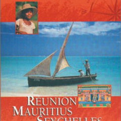 View PDF 🖍️ Michelin NEOS Guide Reunion Mauritius Seychelles, 1e (NEOS Guide) by  Mi
