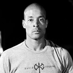 In the bleak midwinter (Super Slowed) x David Goggins "Where is passion"