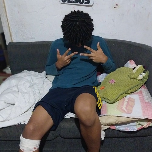 QUE MACONHA É ESSA MACONHA DO JACA ((menorjoca))