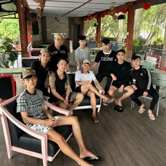 NST VIETMIX 2k25 - Tặng AE Hóc Môn - Ngô Quốc Dũng